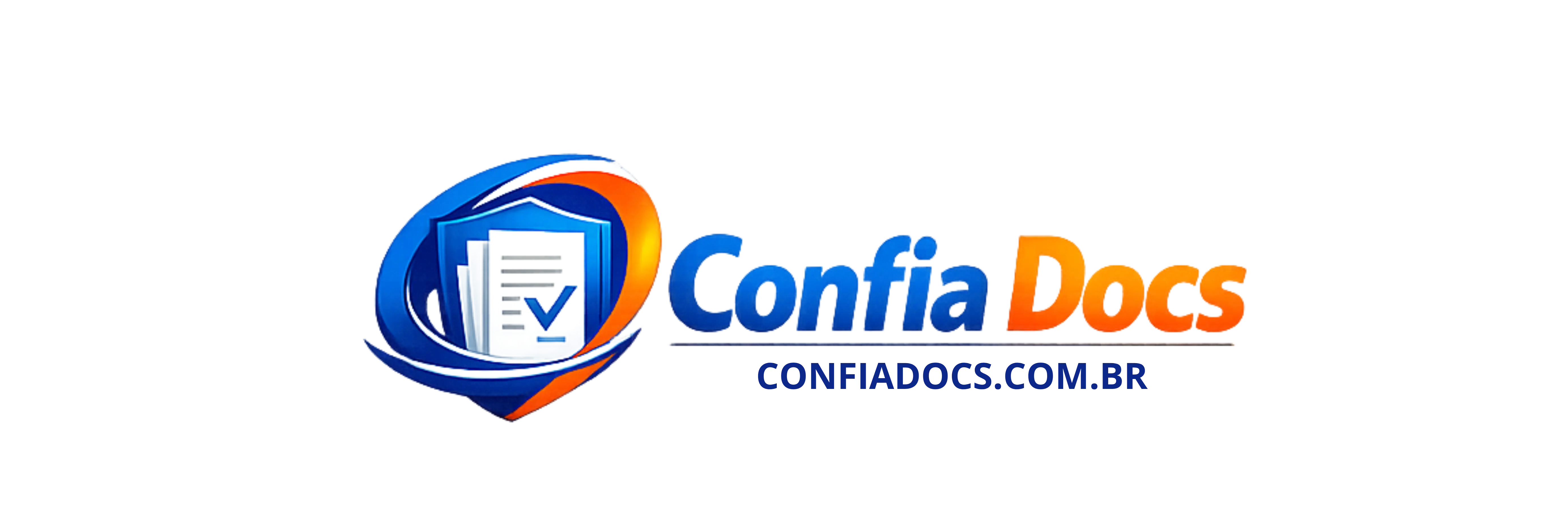 CONFIADOCS Logo